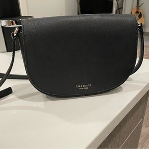 Kate Spade Crossbody Purse
